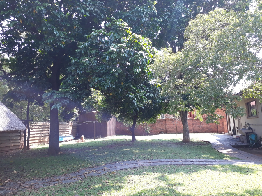 3 Bedroom Property for Sale in Geelhoutpark North West